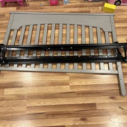 Grace Bed Frame