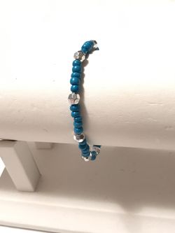 Small stretch bracelet