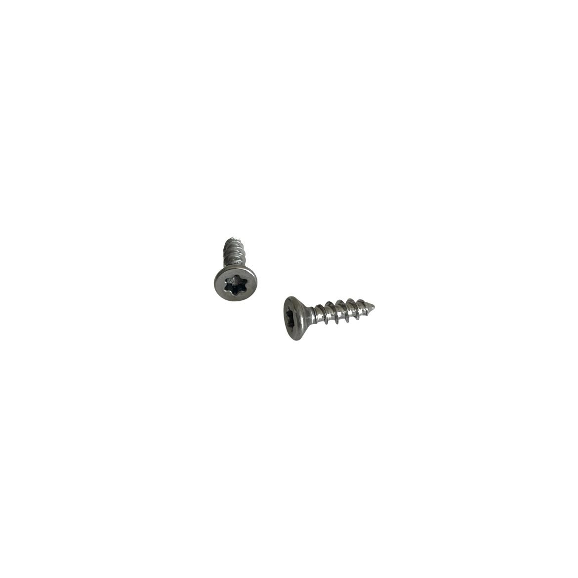 Bosch Dishwasher SHP65TL5UC/07 Screws 0204 Facia Panel 2 Piece 4x16mm Torx 20