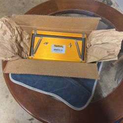 Brand New Tape Tech 10 Inch Box 