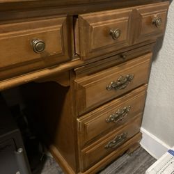 Desk
