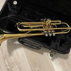 Trumpet