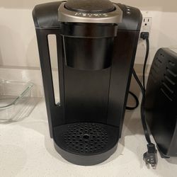 Keurig Coffee Maker
