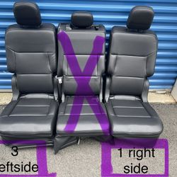 Seats 