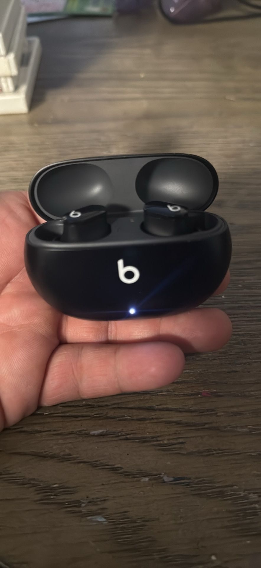 Pro Beats Studio Earbuds