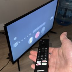 Toshiba Fire TV