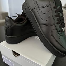 BrandNew Airforce1s