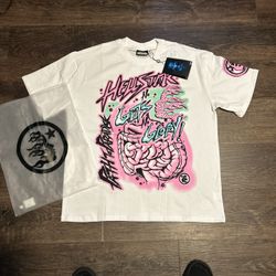 HELLSTAR t-shirt