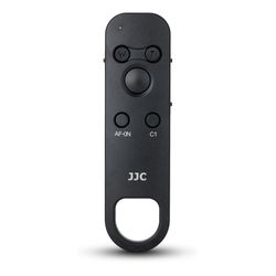 JJC Bluetooth Wireless Remote Control Commander for Sony 