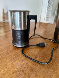 Milk Steamer