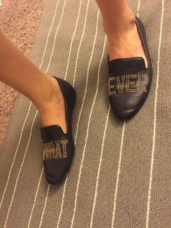Forever 21 flats