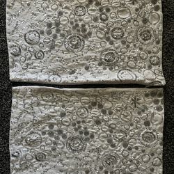 2 - 12x18 Pillow Covers
