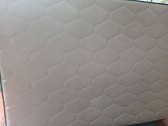 FULL SIZE MATTRESS