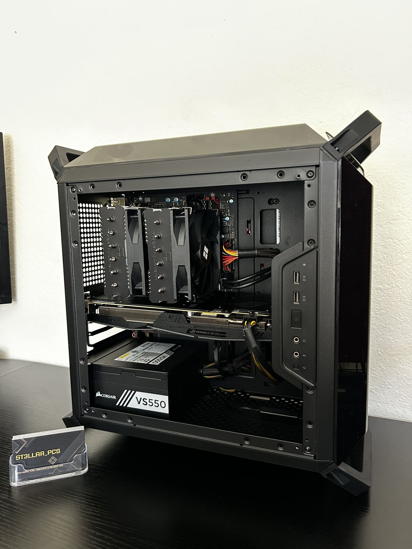 Custom Pc By Me