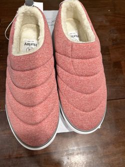 Hurley Women Shoes - Size 9