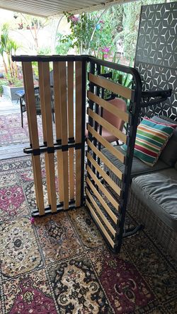 Futon bed/couch free