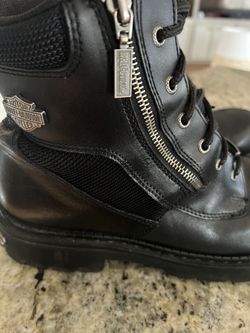Harley Davidson