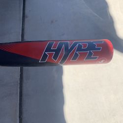 Easton Hype 