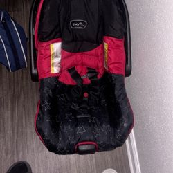 Car Seat