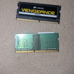 DDR4 Laptops 
