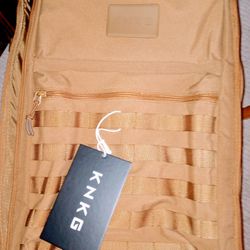 Knkg Tactical Bag 