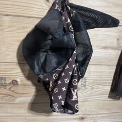 Designer Horse Fly Mask