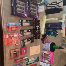 Makeup Lot 
