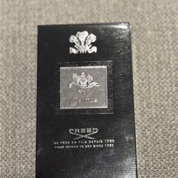 $150 New Creed Aventus