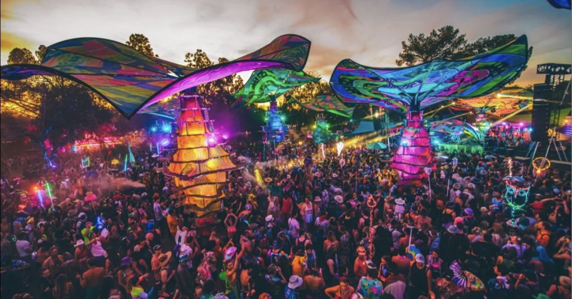 Lightning In A Bottle Tickets