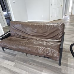 10inch Mattress and Futon