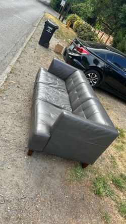 Free couch
