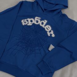 Sp5der Hoodie