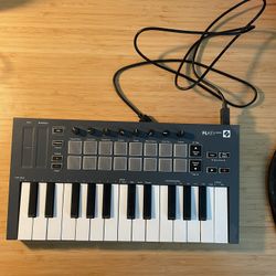 Misc Midi Controllers 