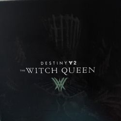 Brand New In The Box Which Queen