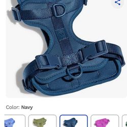 Medium dog harness