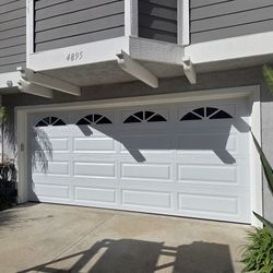 Garage Doors 