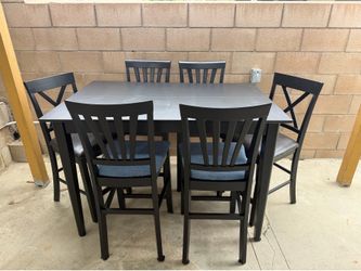 Dining Table Set