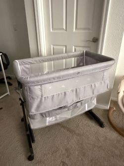 Bassinet