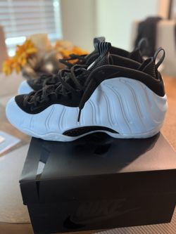 Nike Foamposite One Psychic Blue Size 11