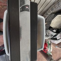 Amplifier Kicker IX405D