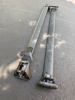 Roof rack for gmx Yukon Chevy Tahoe and suburban and Escalade for sale