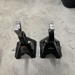 Husky 3 Ton Jack Stands New 