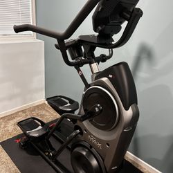 Bowflex M6 Elliptical 