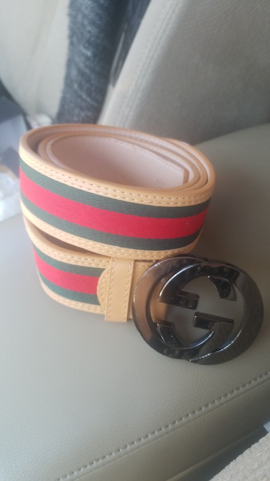 Men Belt