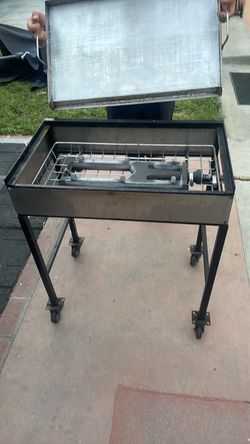 Cooking plate for tacos
