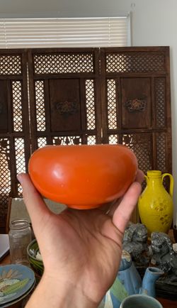 Vintage Japanese Pottery