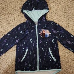 Disney Frozen Sweatshirt Size 5