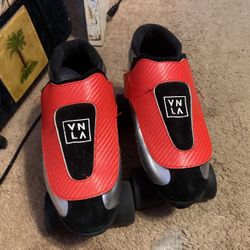Vinilla Skates 