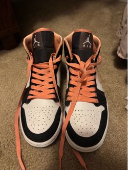 Women’s Air Jordan mids