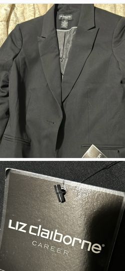 Liz Claiborne Blazer